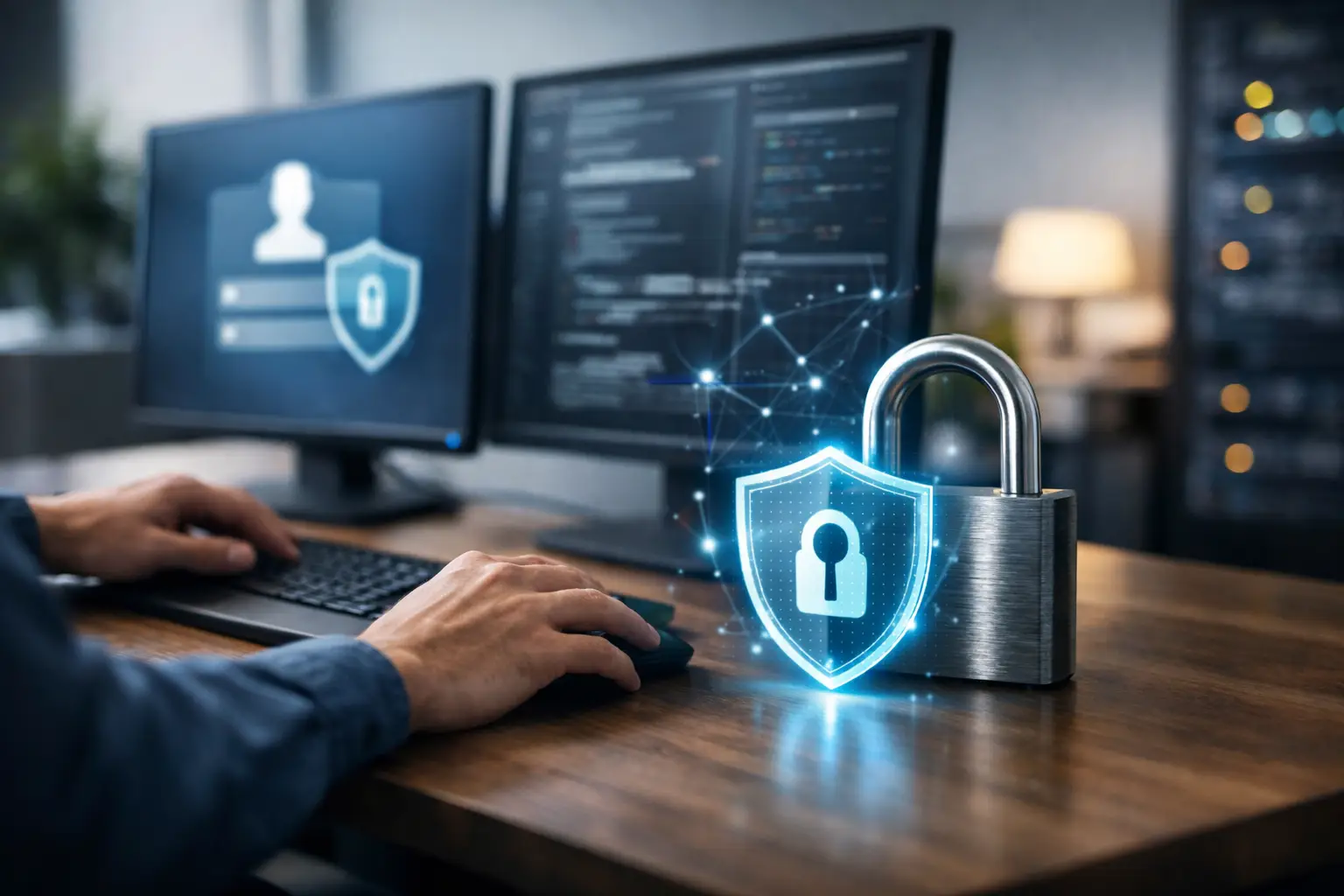 Privileged Access Management for Safer Business IT