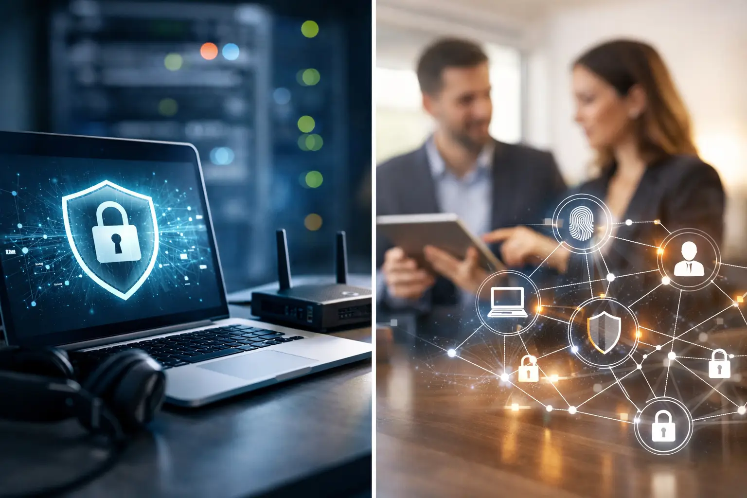 VPN Versus Zero Trust for Growing Businesses