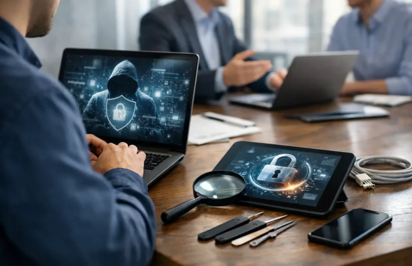 When to Use Penetration Testing in Your Business