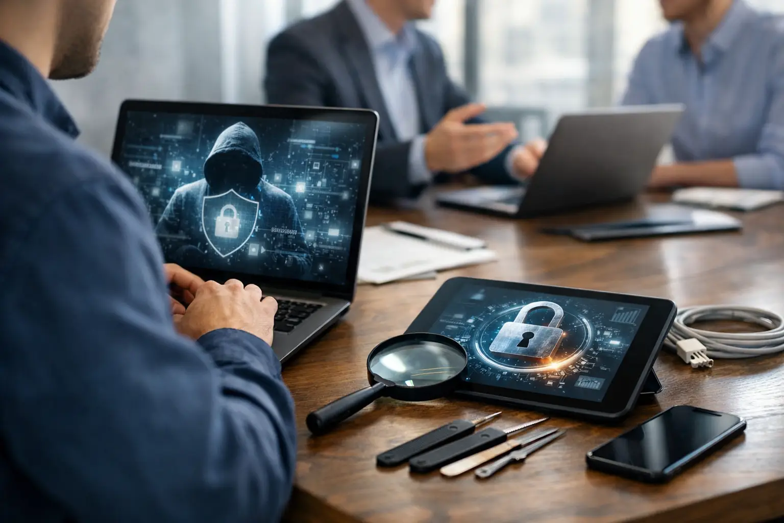 When to Use Penetration Testing in Your Business