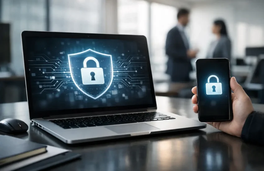 Why Businesses Need Endpoint Encryption Now