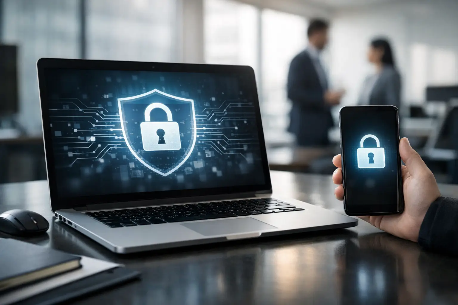 Why Businesses Need Endpoint Encryption Now
