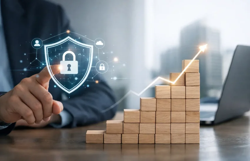 Zero Trust Implementation That Protects Growth