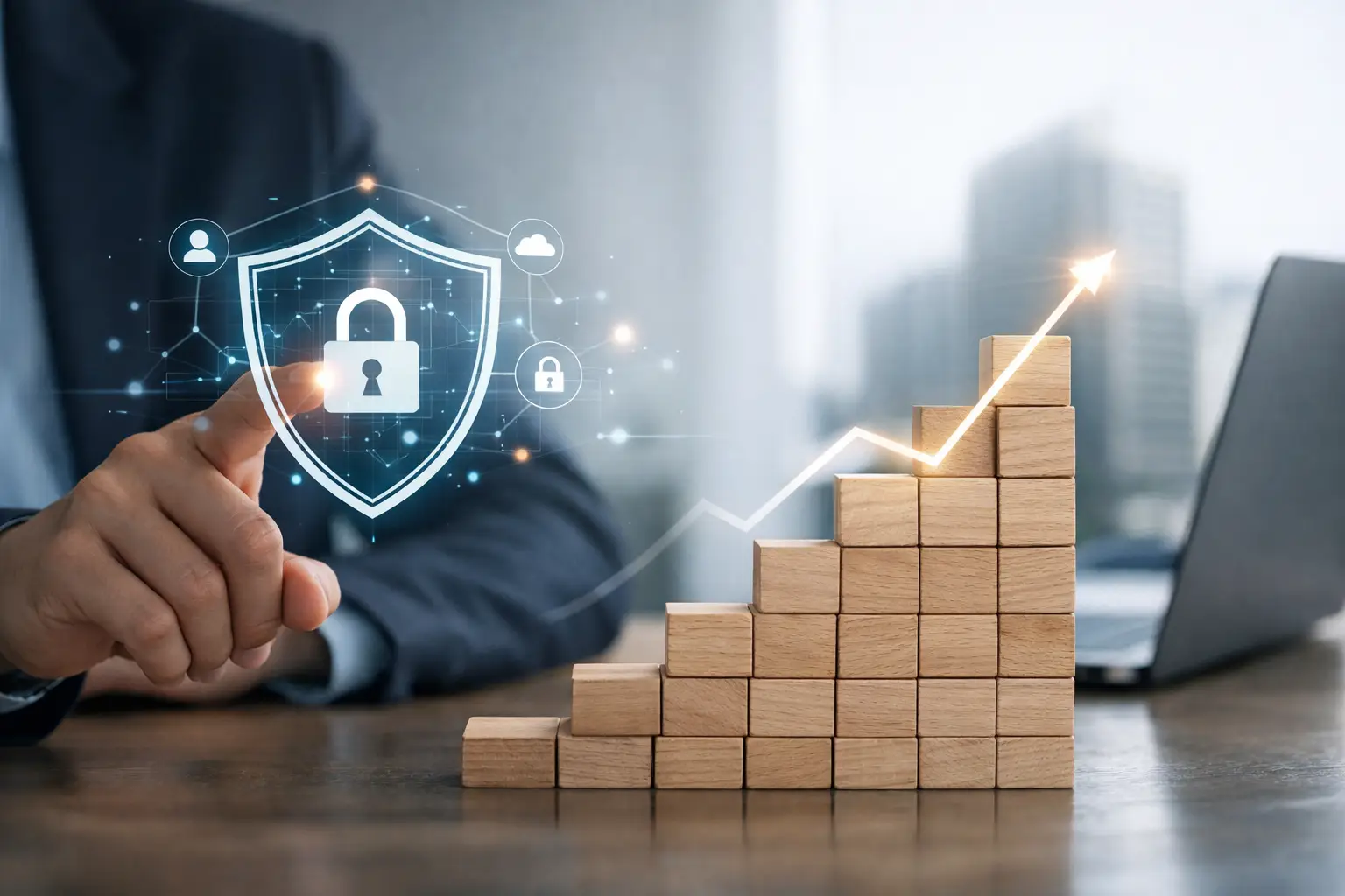 Zero Trust Implementation That Protects Growth