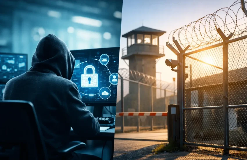 Zero Trust Versus Perimeter Security Explained