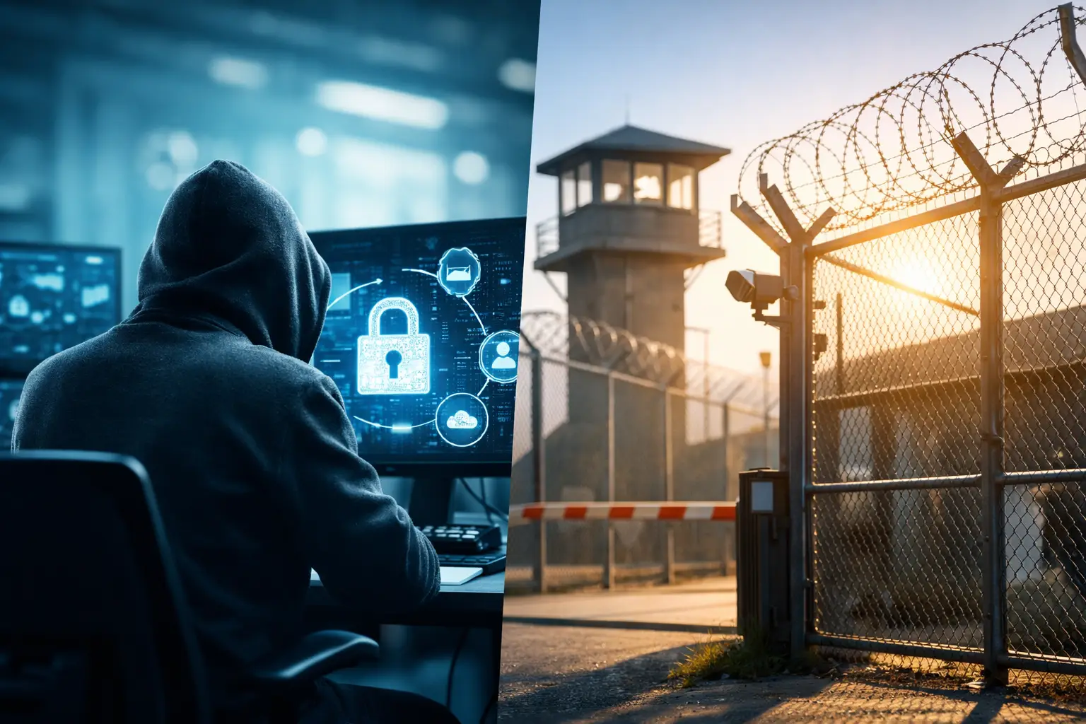 Zero Trust Versus Perimeter Security Explained