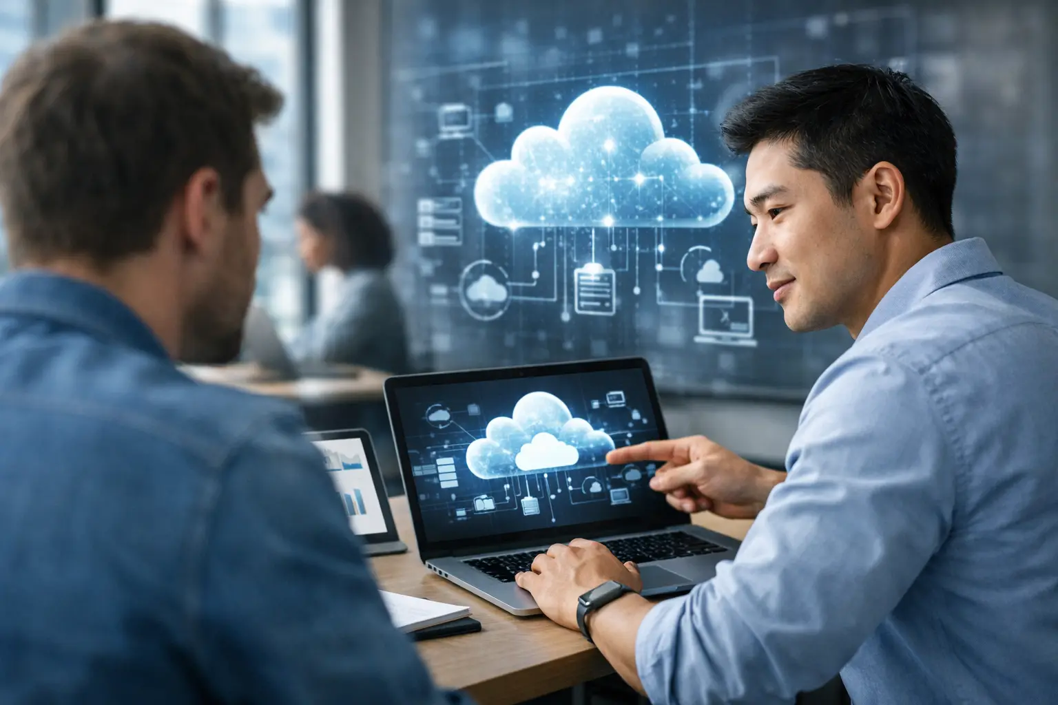 Best Cloud Solutions Startups Can Rely On