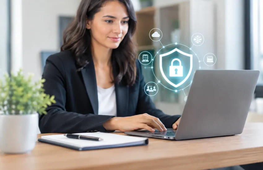 Cyber Insurance Requirements for Growing SMEs