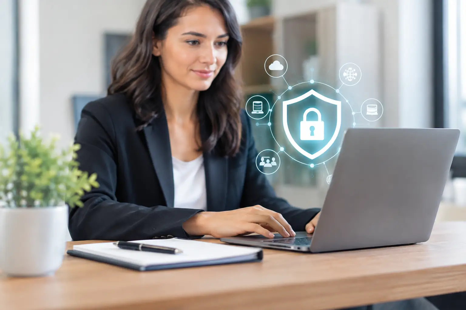 Cyber Insurance Requirements for Growing SMEs