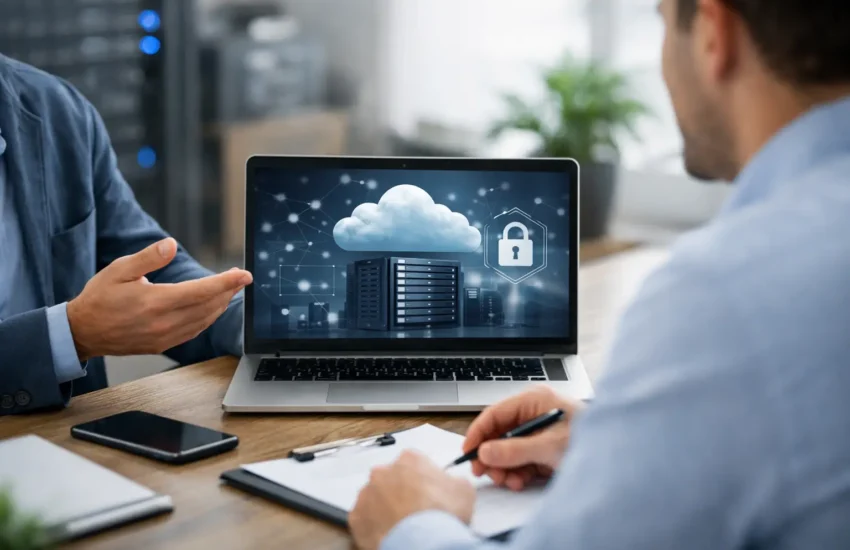 How to Choose an IT Provider for Your Business