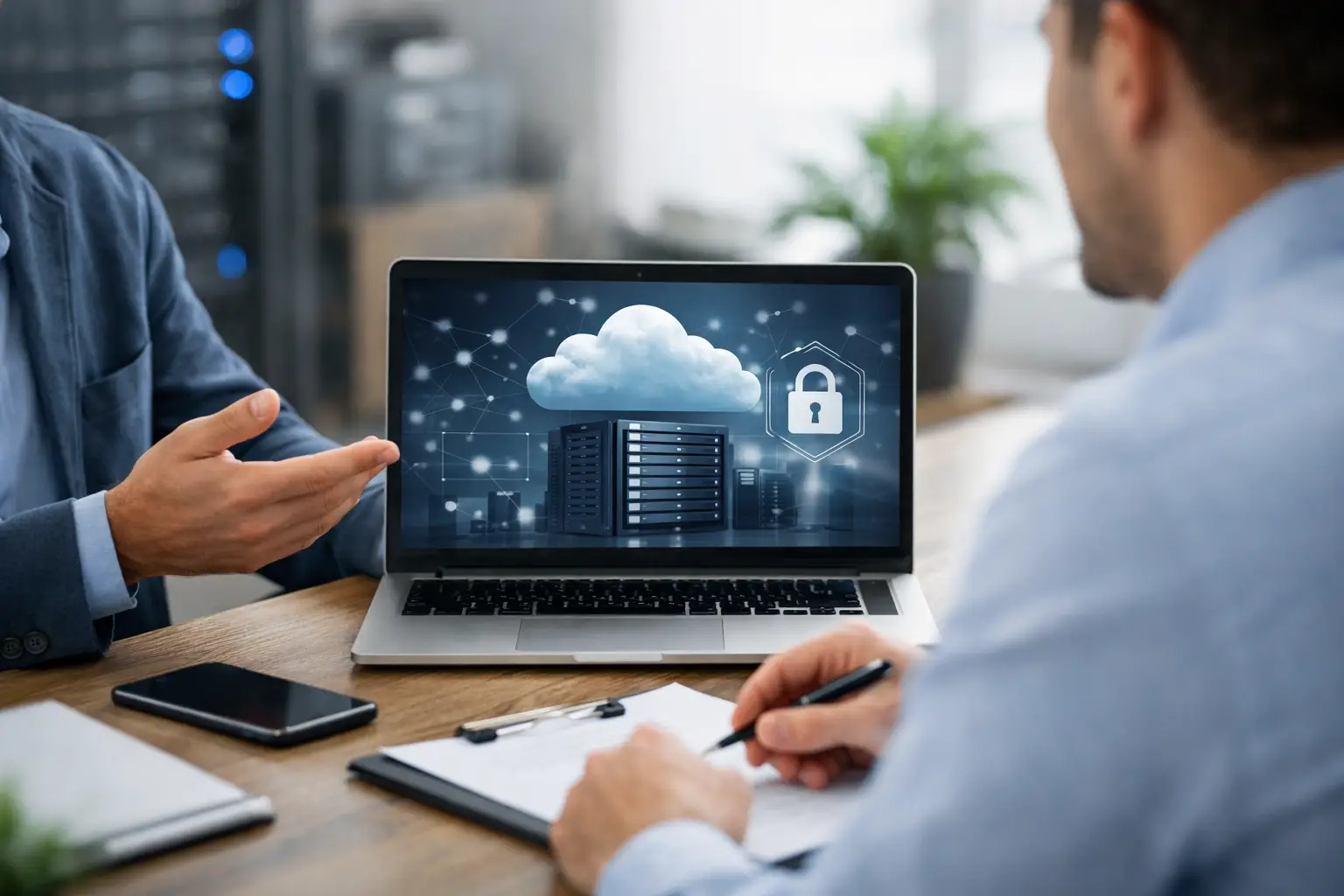 How to Choose an IT Provider for Your Business