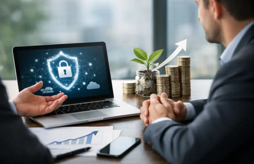 How to Choose IT Providers That Protect Growth