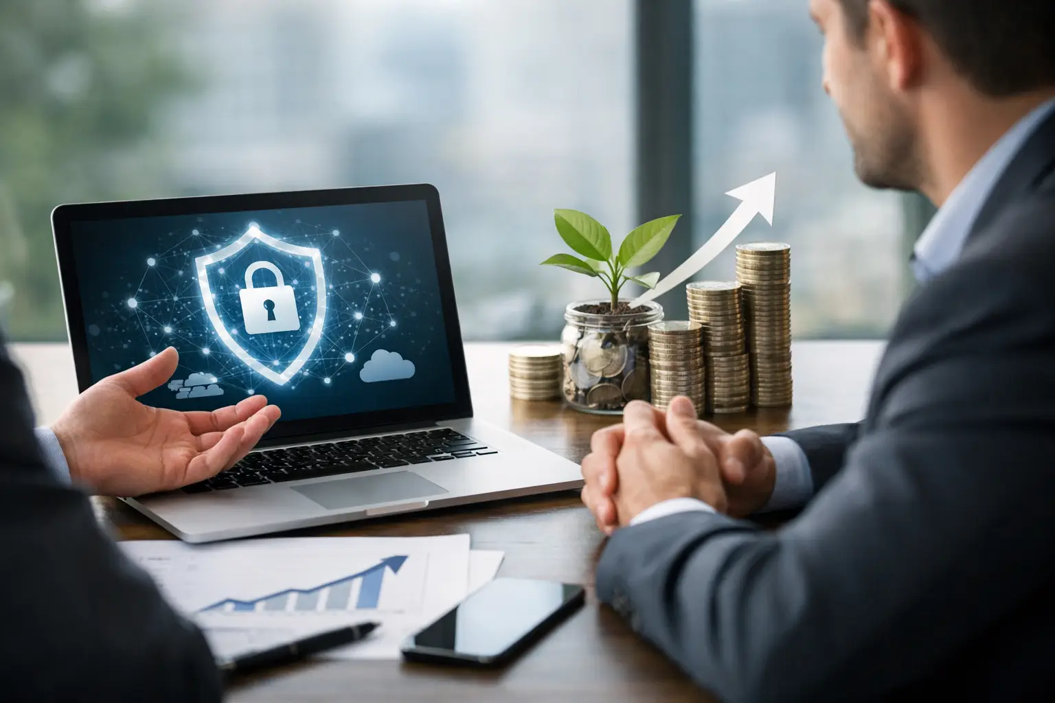How to Choose IT Providers That Protect Growth