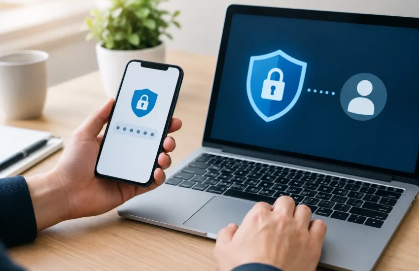 How to Deploy Multi Factor Authentication