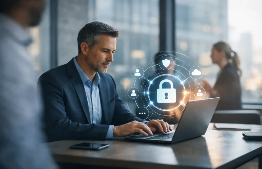 How to Implement Zero Trust Without Disruption