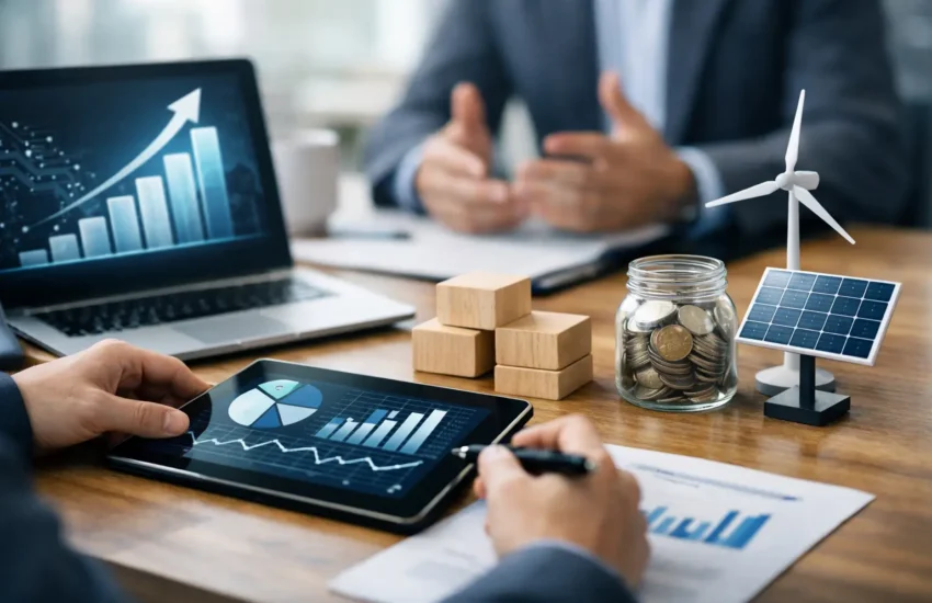 How to Prioritise Technology Investments