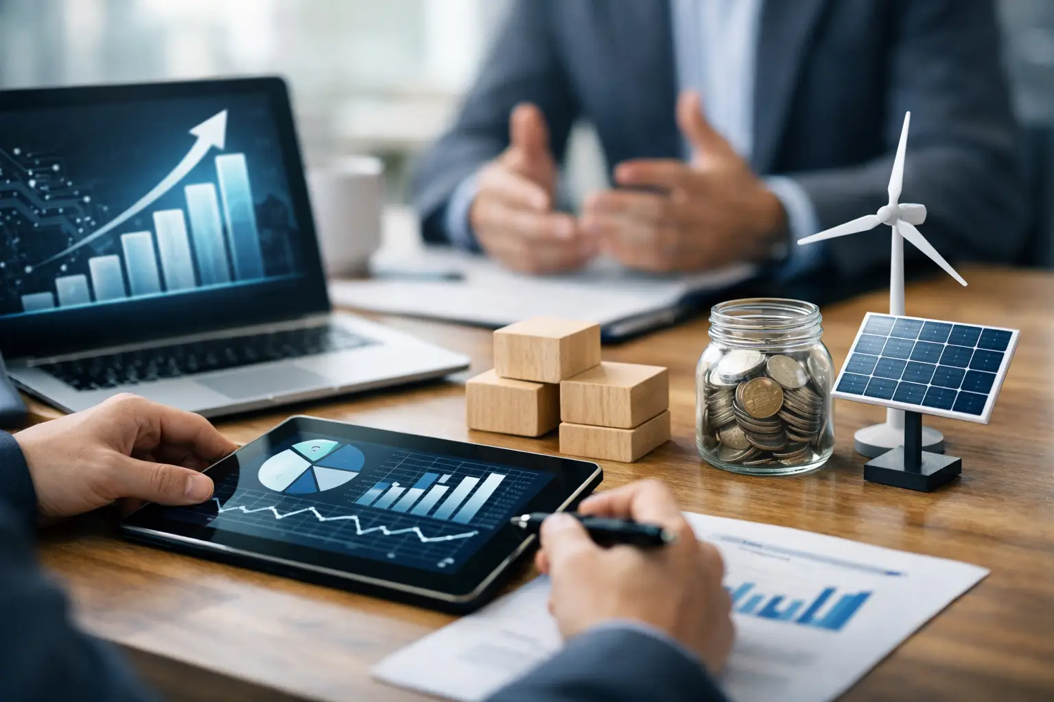 How to Prioritise Technology Investments
