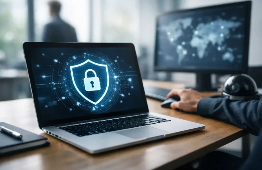 How to Secure Business Endpoints Effectively