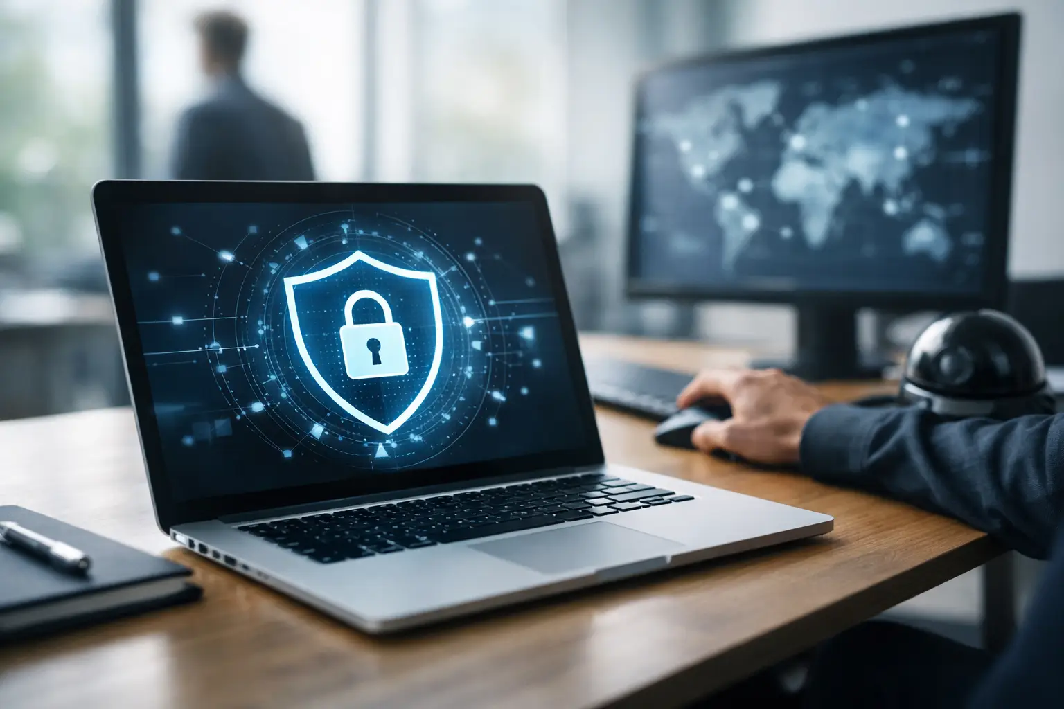 How to Secure Business Endpoints Effectively