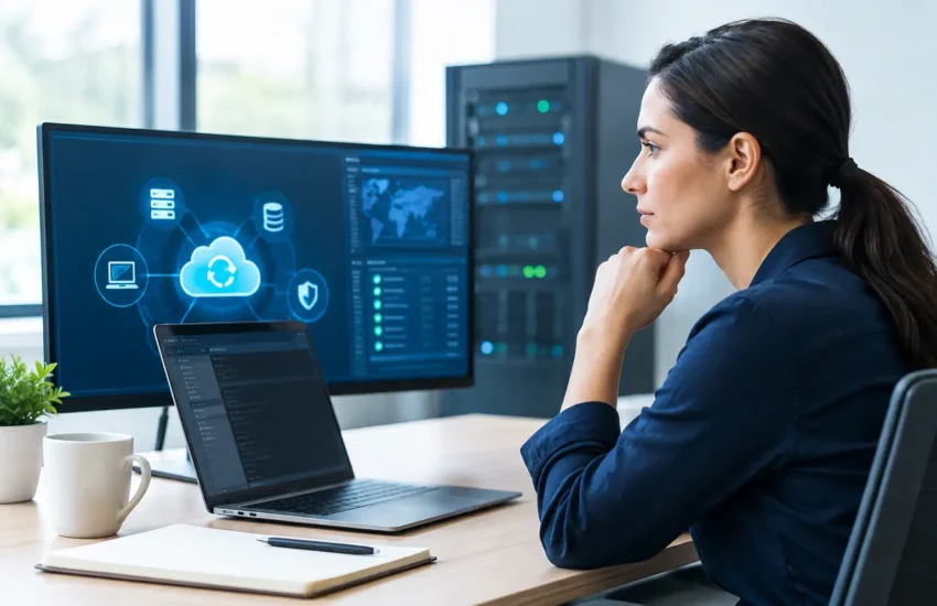 How to Test a Disaster Recovery Plan Properly