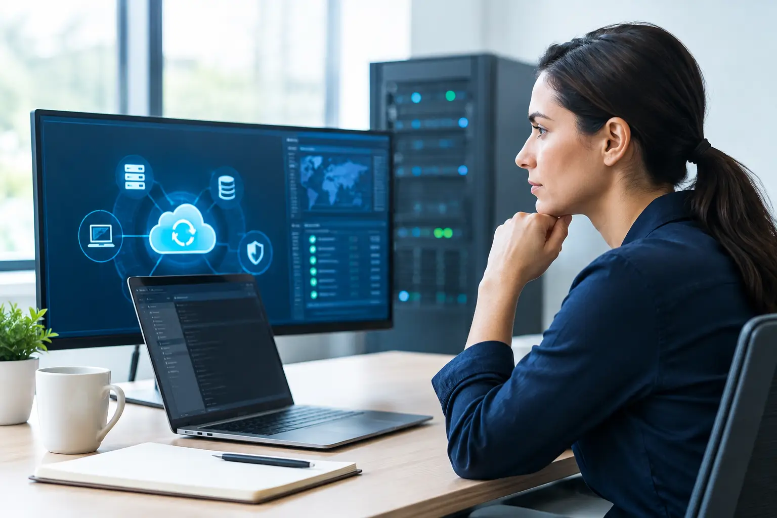 How to Test a Disaster Recovery Plan Properly