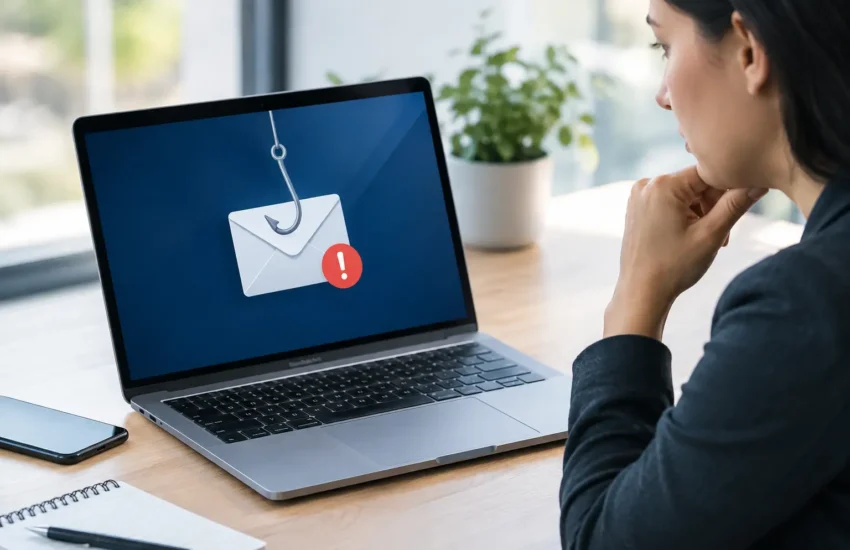 Phishing Incident Recovery Steps That Limit Damage