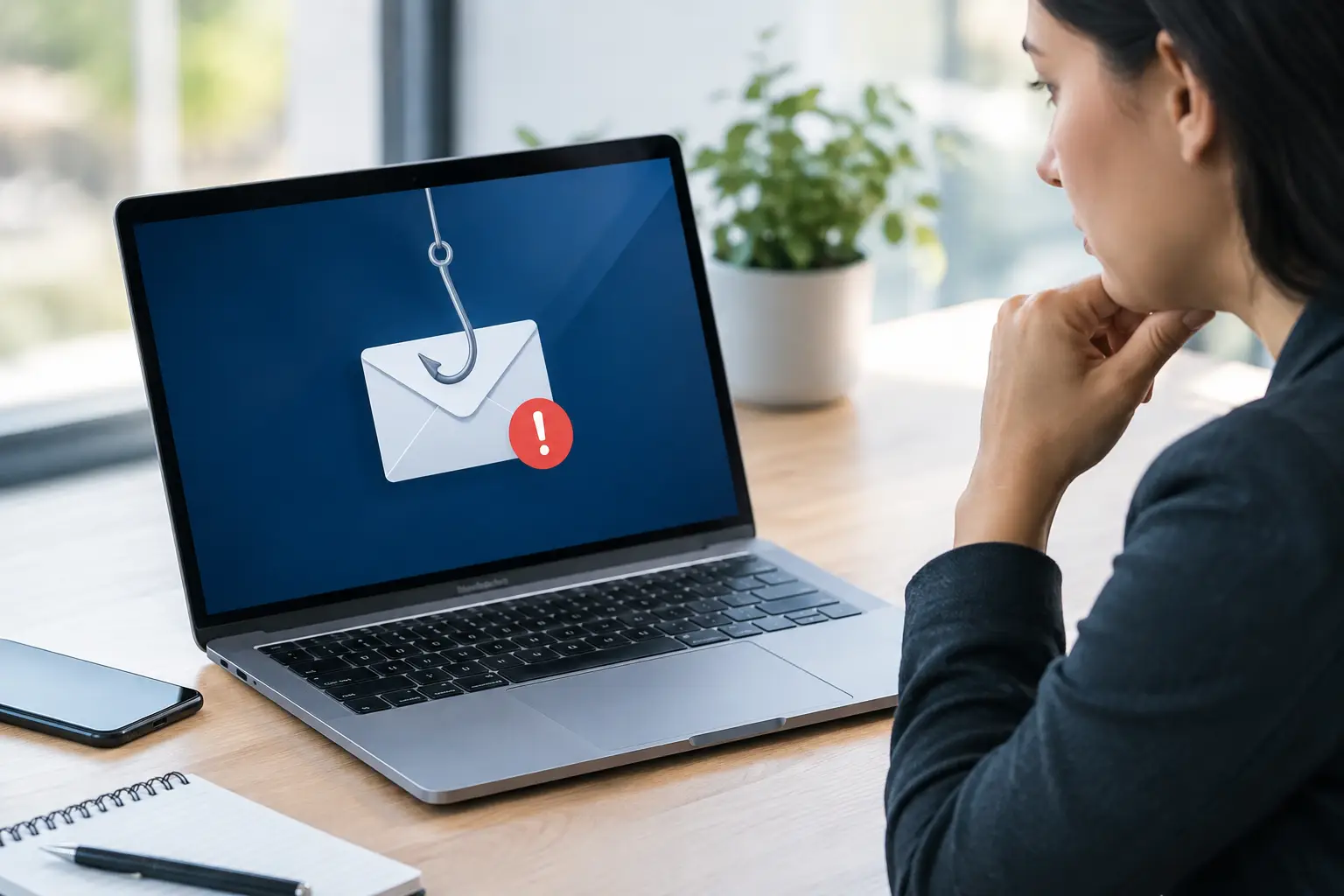 Phishing Incident Recovery Steps That Limit Damage