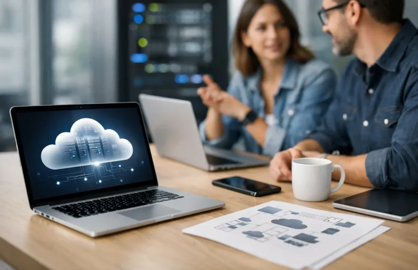 Startup Cloud Infrastructure Planning Guide