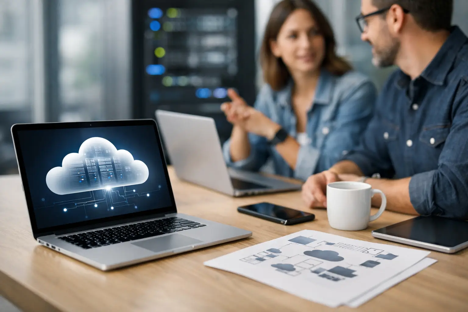 Startup Cloud Infrastructure Planning Guide