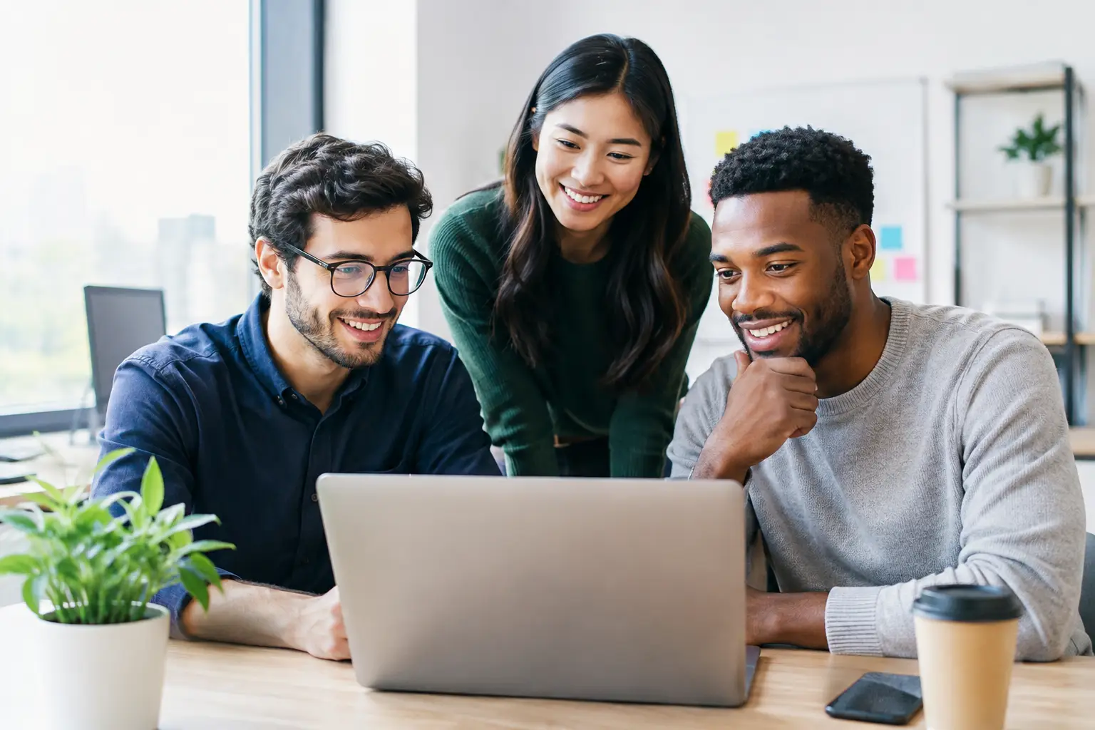 Startup IT Transformation That Supports Growth