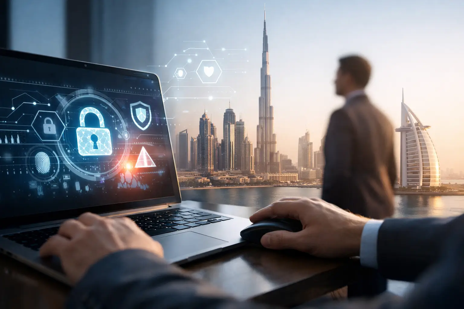 UAE Cybersecurity Trends Businesses Must Act On