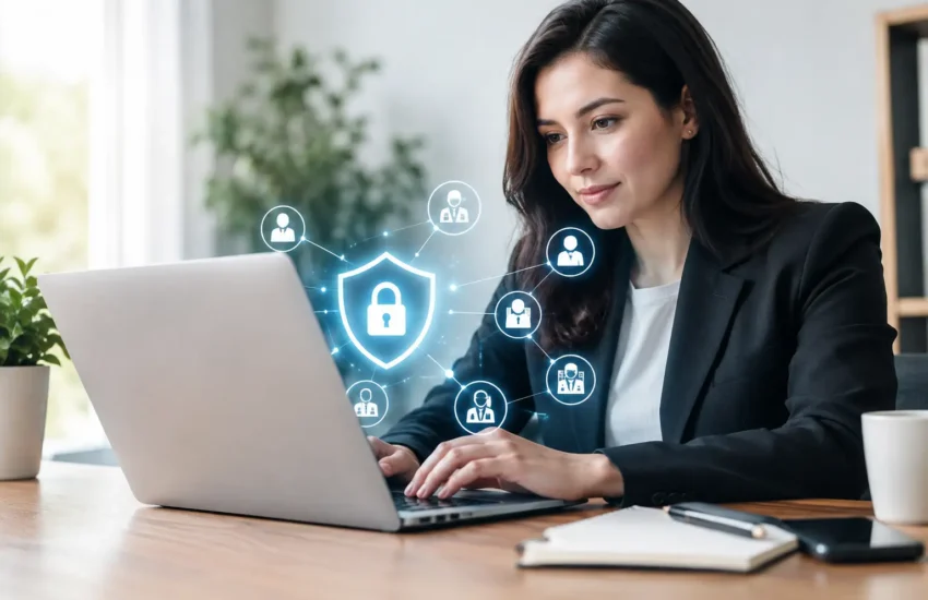 Vendor Risk Assessment Guide for Growing Businesses