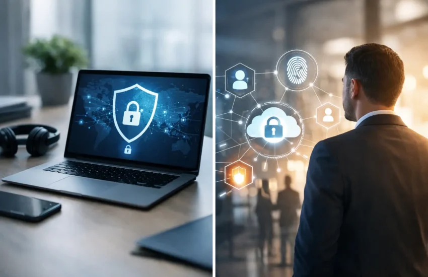 VPN czy zero trust? Jak wybrać dostęp do firmy
