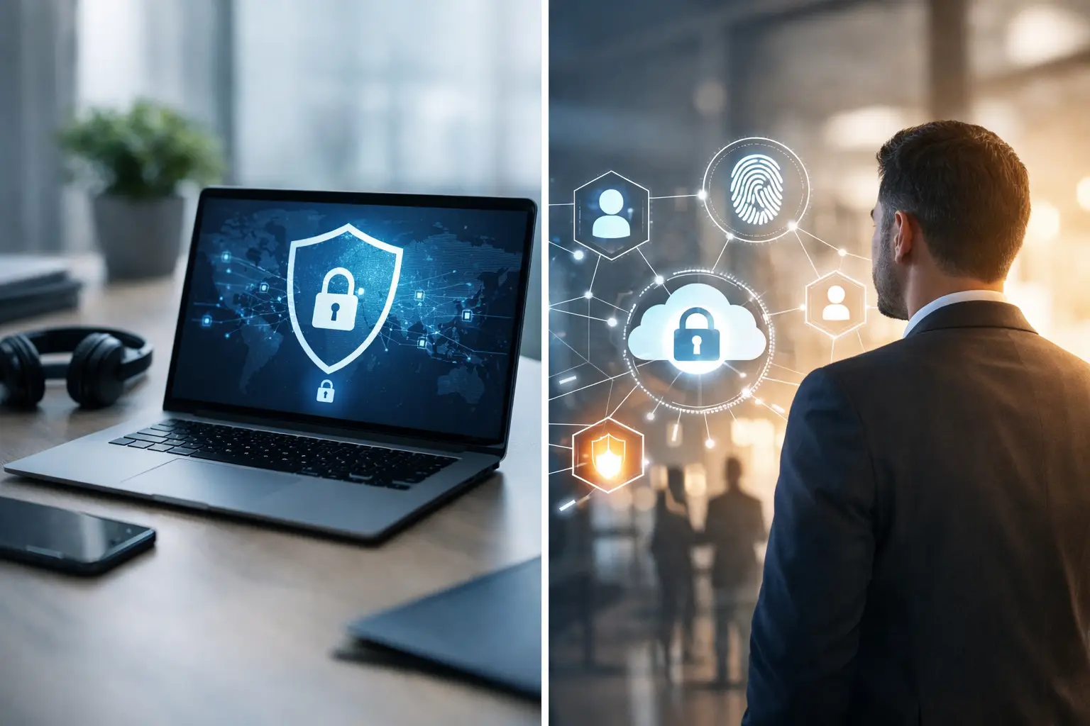 VPN czy zero trust? Jak wybrać dostęp do firmy