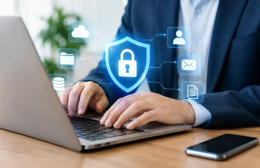 Which Data Requires Encryption? A Business Guide