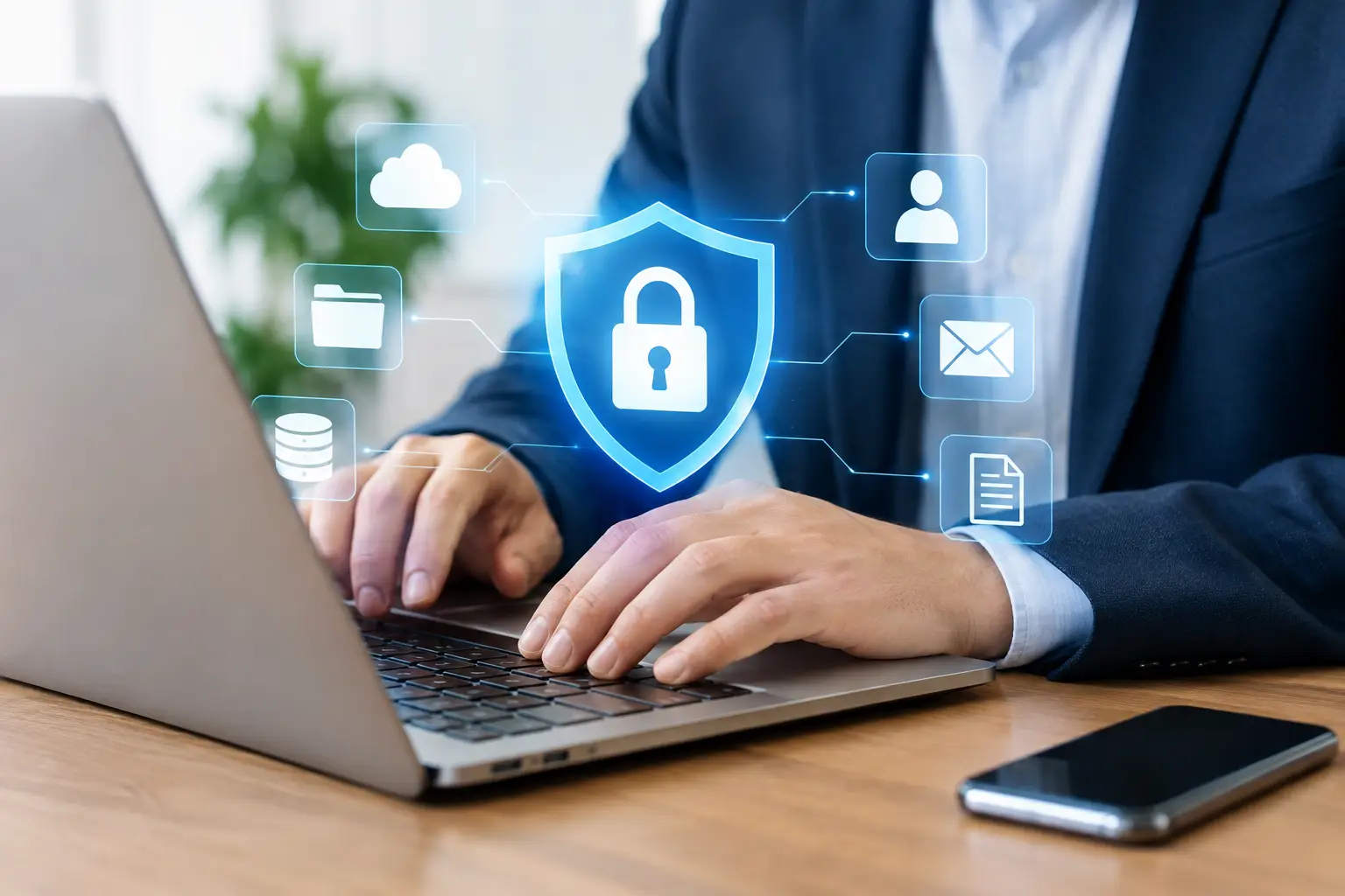 Which Data Requires Encryption? A Business Guide