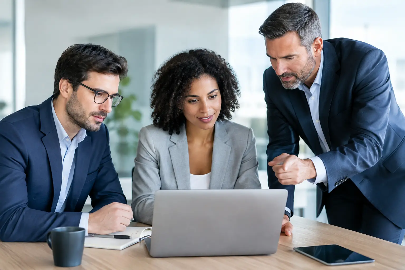 Why Do Companies Need IT Consultants Today?