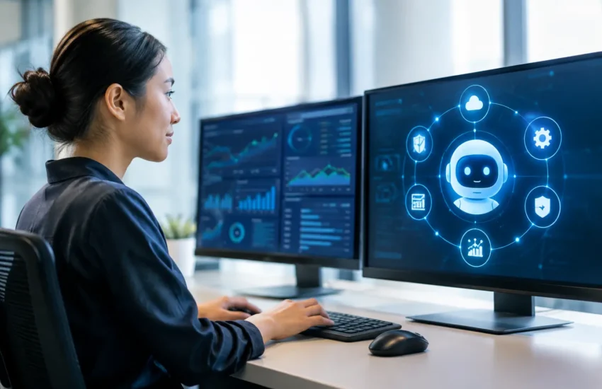 AI Agents for IT Operations: Where They Fit