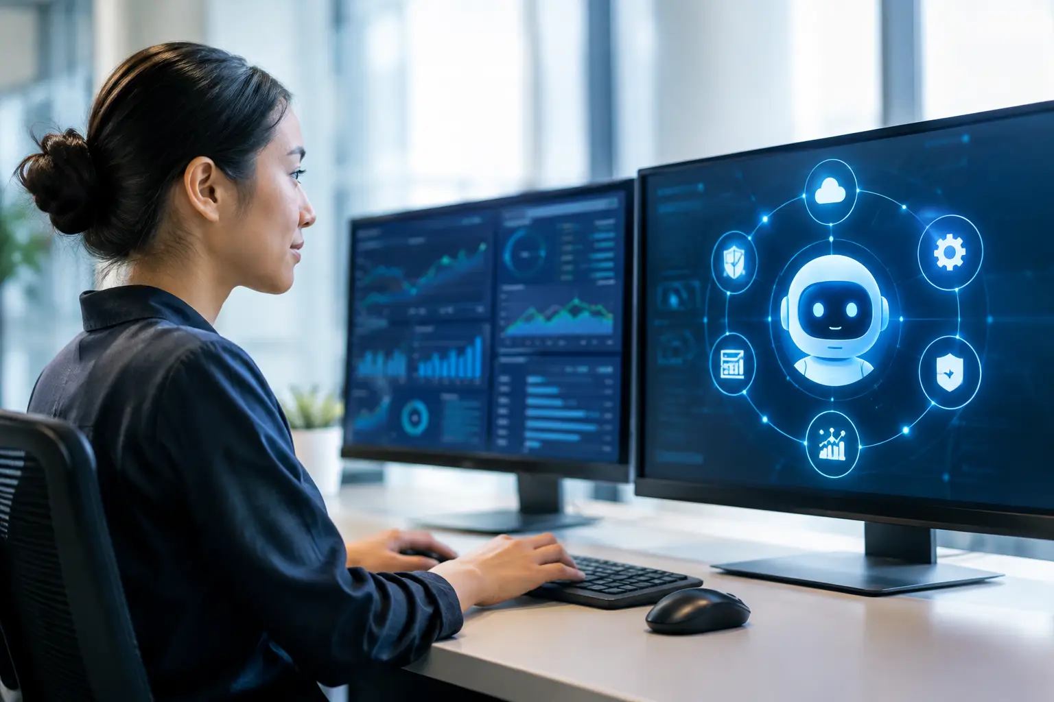 AI Agents for IT Operations: Where They Fit