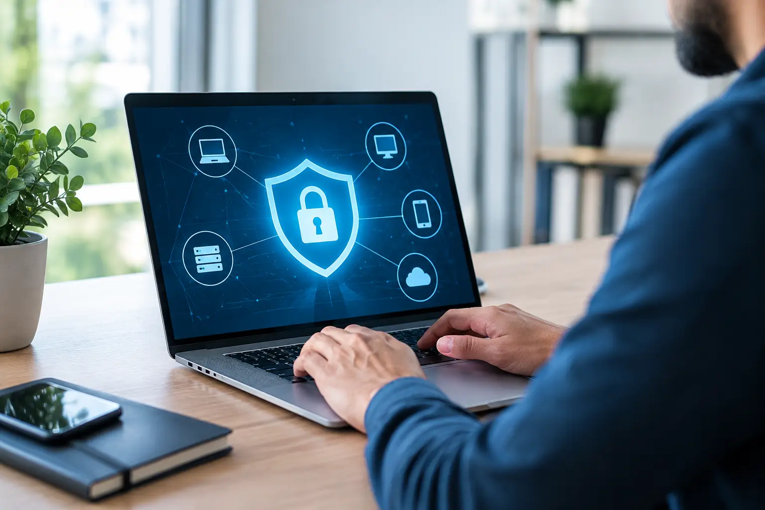Best Endpoint Security Solutions for Businesses