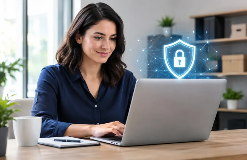 Can Small Firms Afford Cybersecurity? Yes, With a Plan