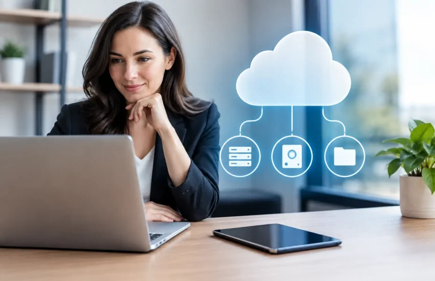 Cloud Backup Comparison for Growing Businesses