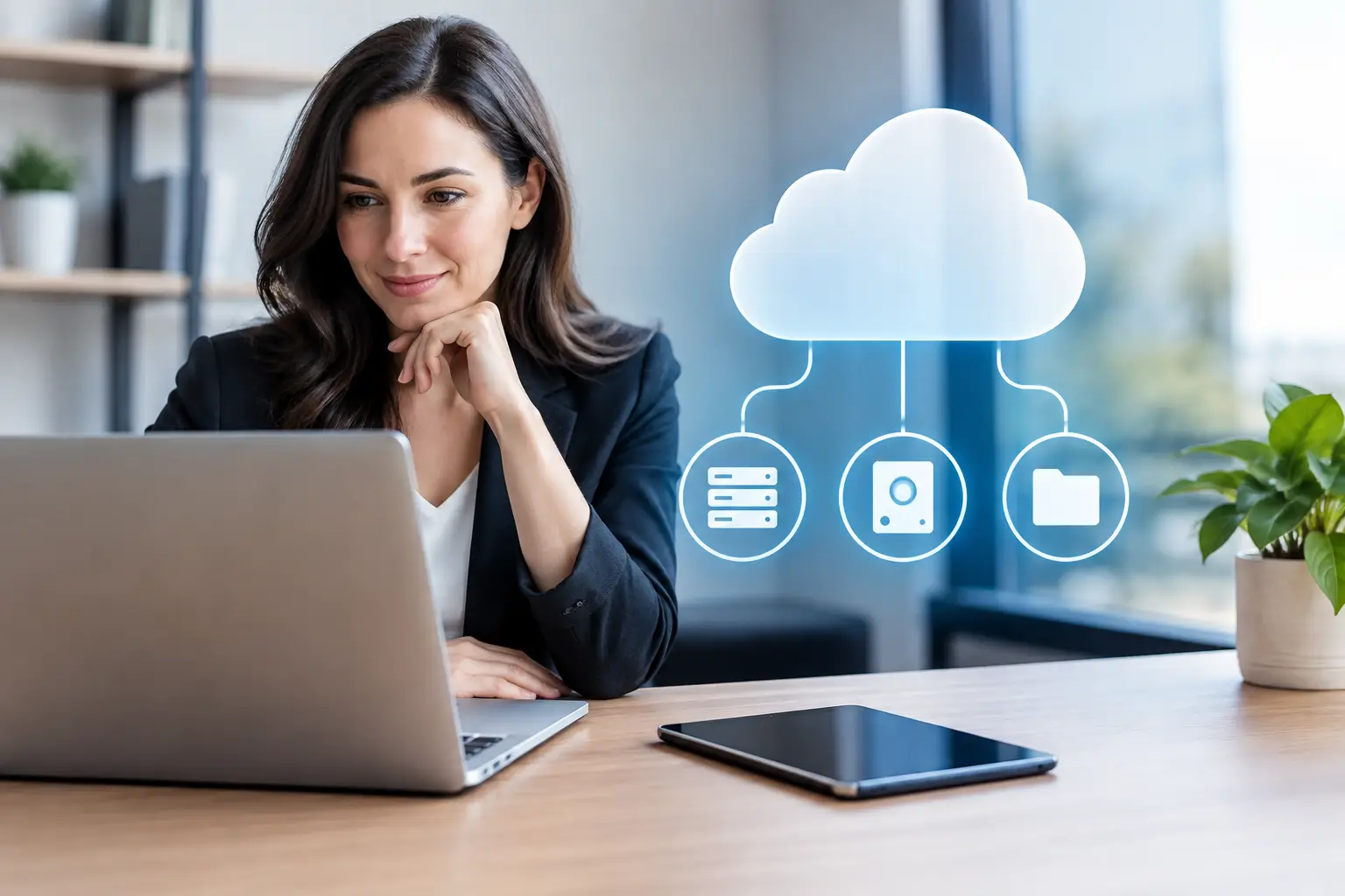 Cloud Backup Comparison for Growing Businesses