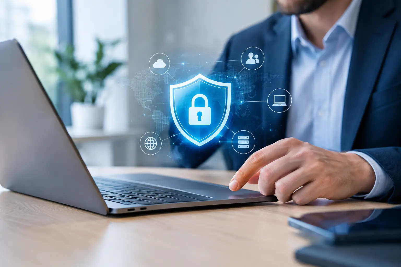 Czy warto outsourcować cyberbezpieczeństwo?