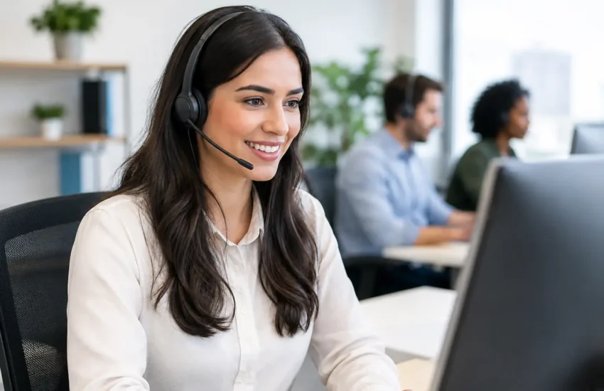 Helpdesk Support That Keeps Business Moving