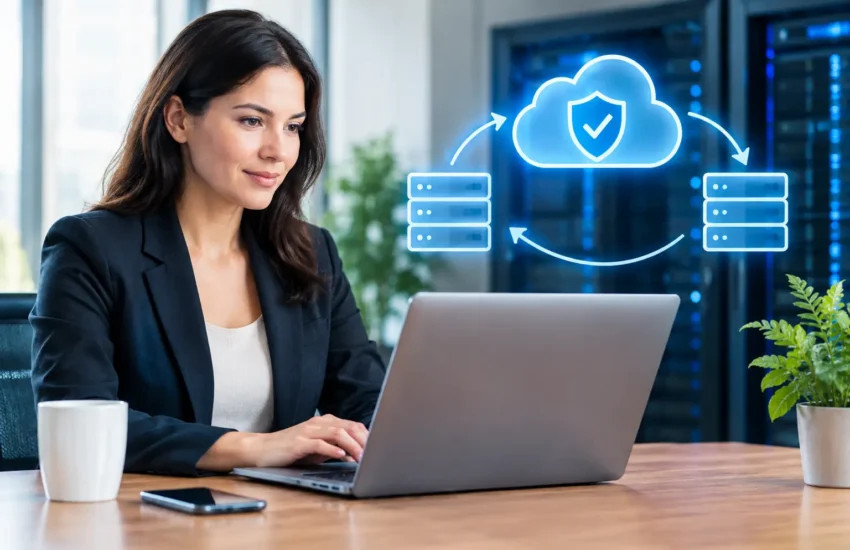 How Disaster Recovery Keeps Your Business Running