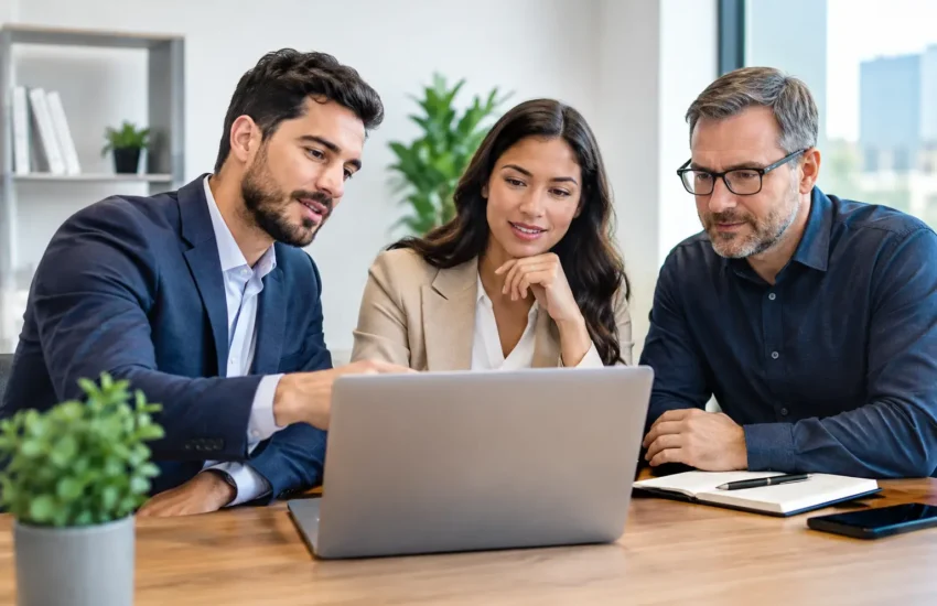 How to Choose a Managed IT Provider for Growth