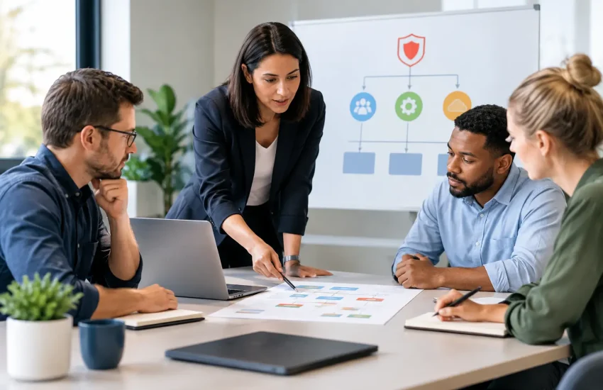 How to Create an Incident Response Plan That Works