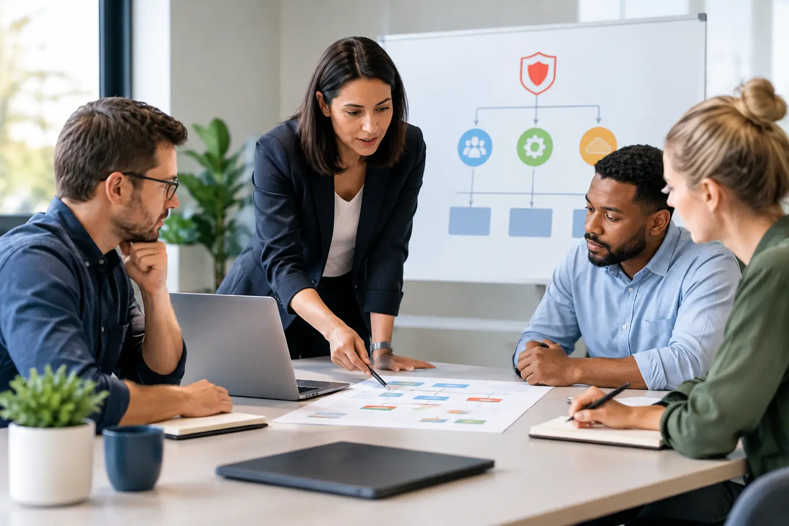 How to Create an Incident Response Plan That Works