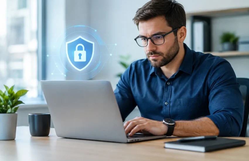 How to Reduce Ransomware Downtime at Work